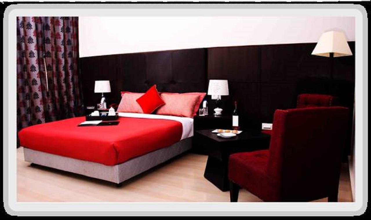 De Oriental Grand Kohima Room photo