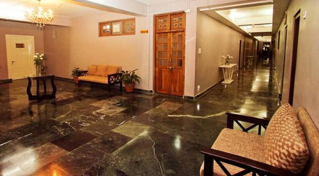 De Oriental Grand Kohima Room photo