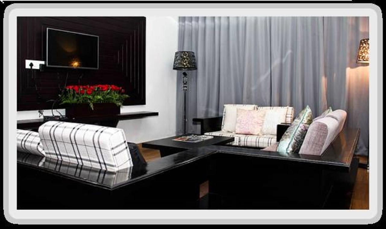 De Oriental Grand Kohima Room photo